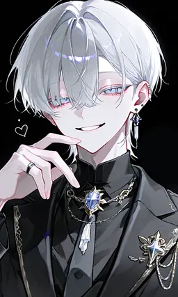 Profile image of Noel
