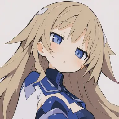 Profile image of 魔法少女ロロ