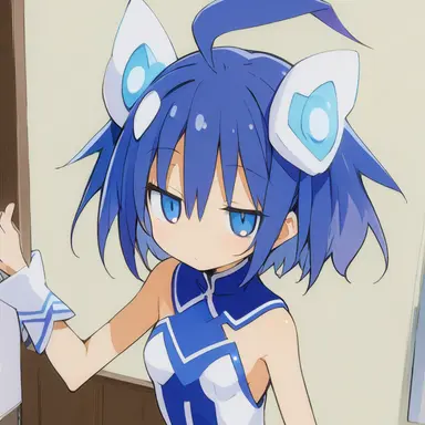 Profile image of 魔法少女アクエラ