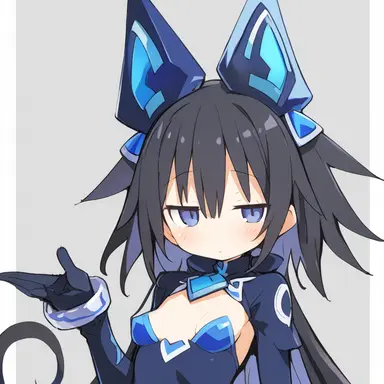 Profile image of 魔法少女エリ