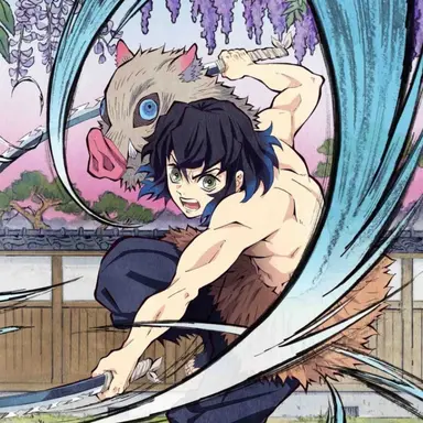 Profile image of 이노스케