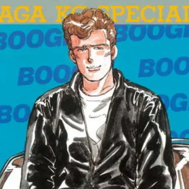 Profile image of ジュン