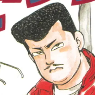 Profile image of コマ