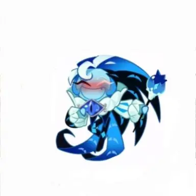 Profile image of 쉐도우밀크 쿠키