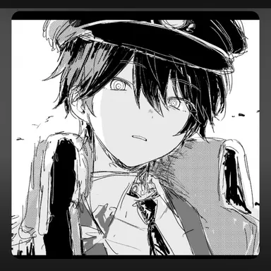 Profile image of 剣持刀也