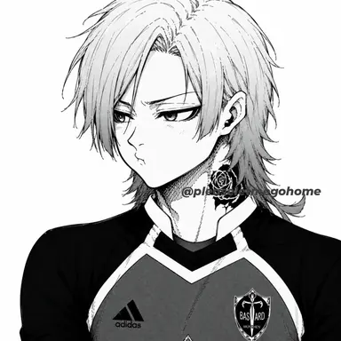 Profile image of Michael Kaiser