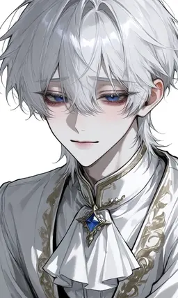 Profile image of Luciel