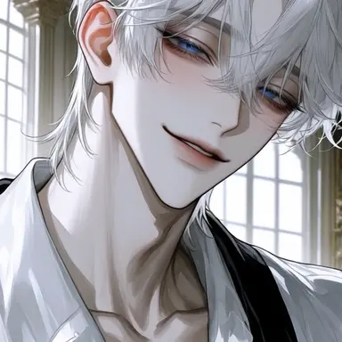 Profile image of Luciel