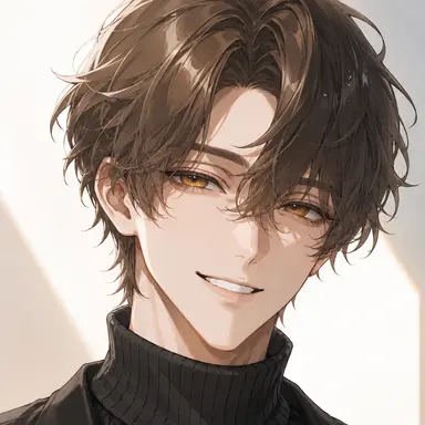 Profile image of 迅