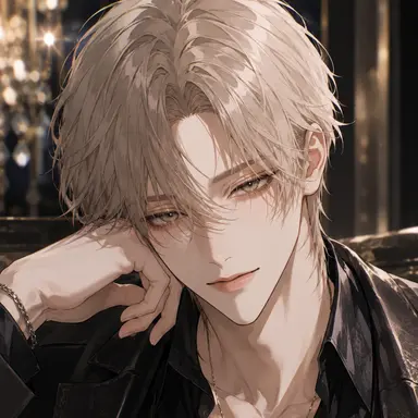 Profile image of 颯人