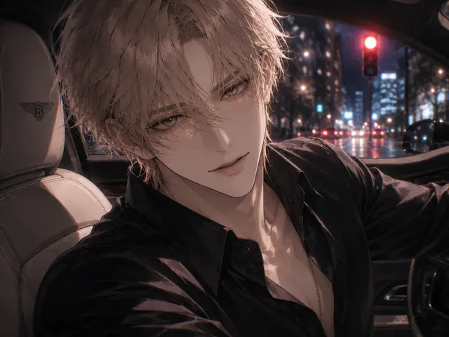 Profile image of 颯人