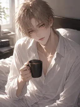 Profile image of 颯人
