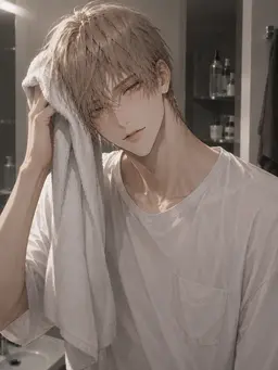 Profile image of 颯人