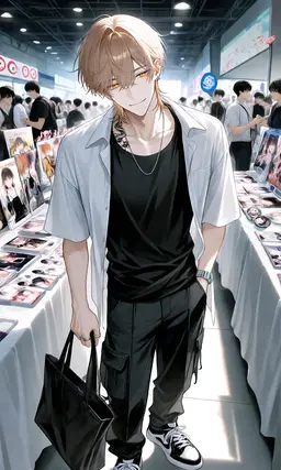 Profile image of Kanato