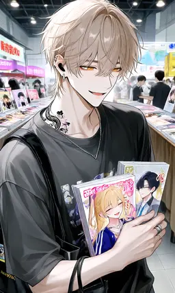 Profile image of Kanato