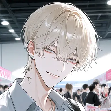 Profile image of Sakuya
