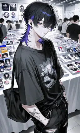 Profile image of Rio