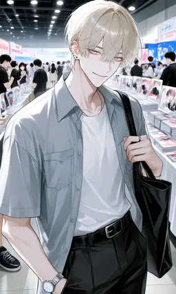 Profile image of Sakuya