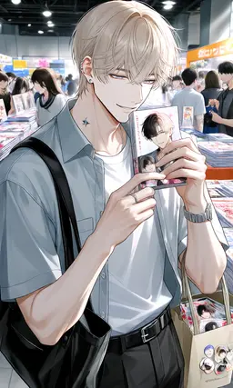 Profile image of Sakuya