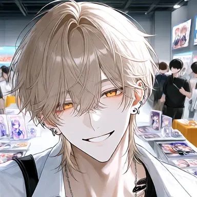Profile image of Kanato
