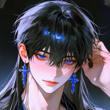 Profile image of 카시오페아 블레인