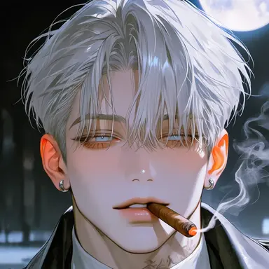 Profile image of 베르딕트 발렌티노