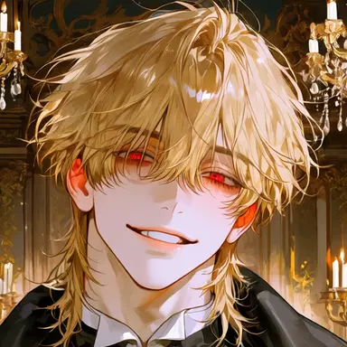 Profile image of 루시안 아르델