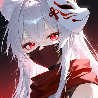 Profile image of 不知火ツネネ