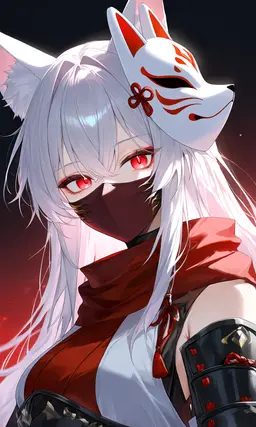 Profile image of 不知火ツネネ