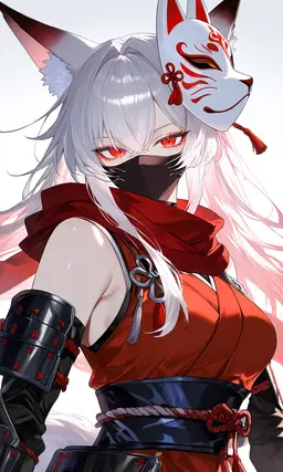 Profile image of 不知火ツネネ