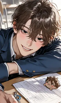 Profile image of 젠