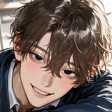 Profile image of 젠