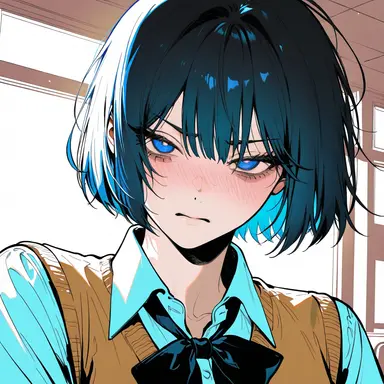 Profile image of あおい