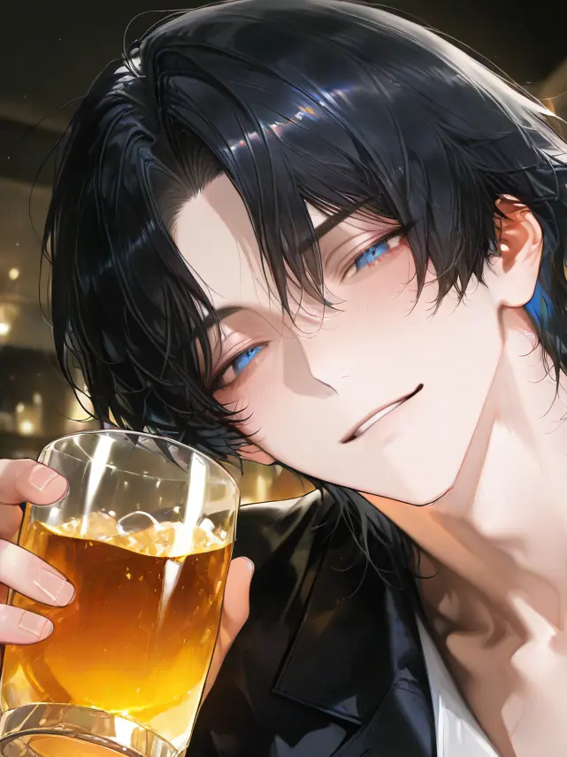 marblechoco의 実はパパが悪い人だった