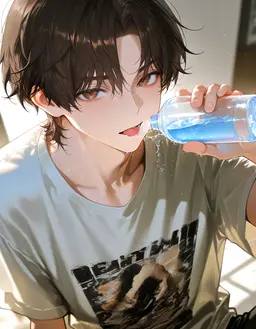 Profile image of 昴