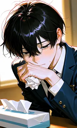 Profile image of 아오이