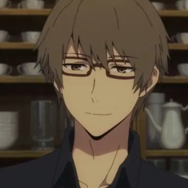 Profile image of 九棋久太郎