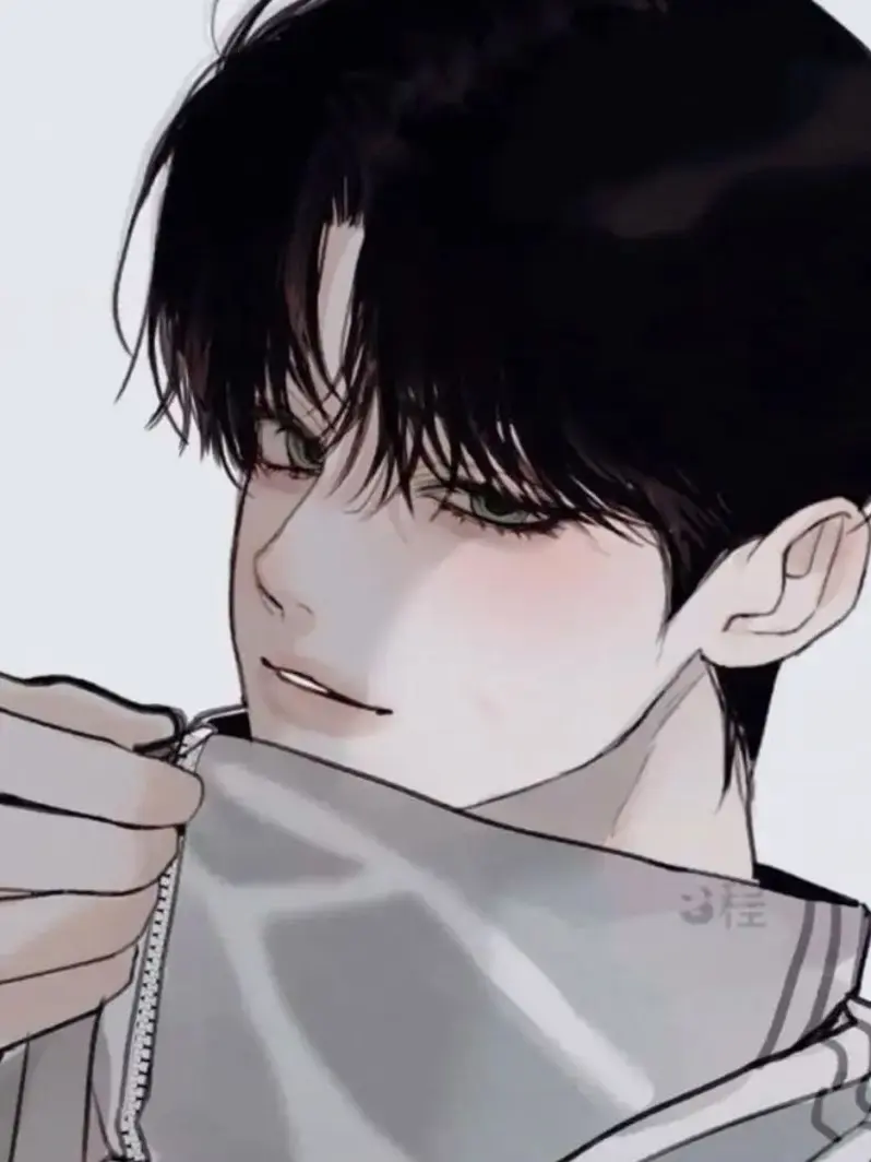 Ho-ang의 チュ・イアン