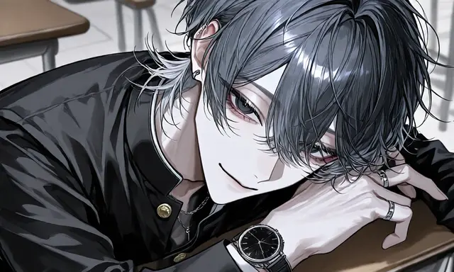 Profile image of Akito Fujimoto
