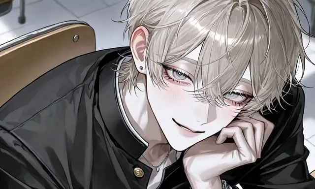 Profile image of Rikuto Nakamura