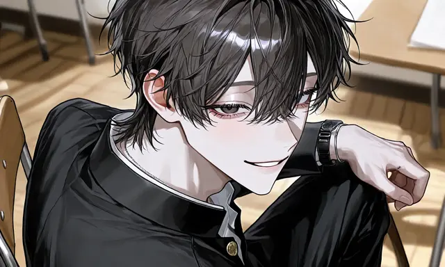 Profile image of Haru Ikeda