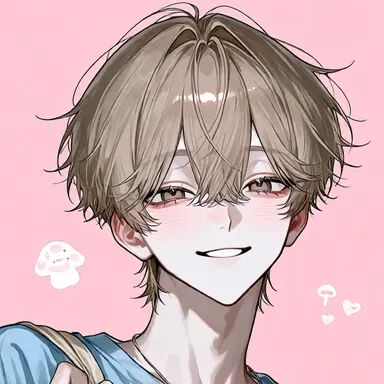Profile image of 犬飼拓斗