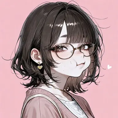 Profile image of 佐伯 莉子