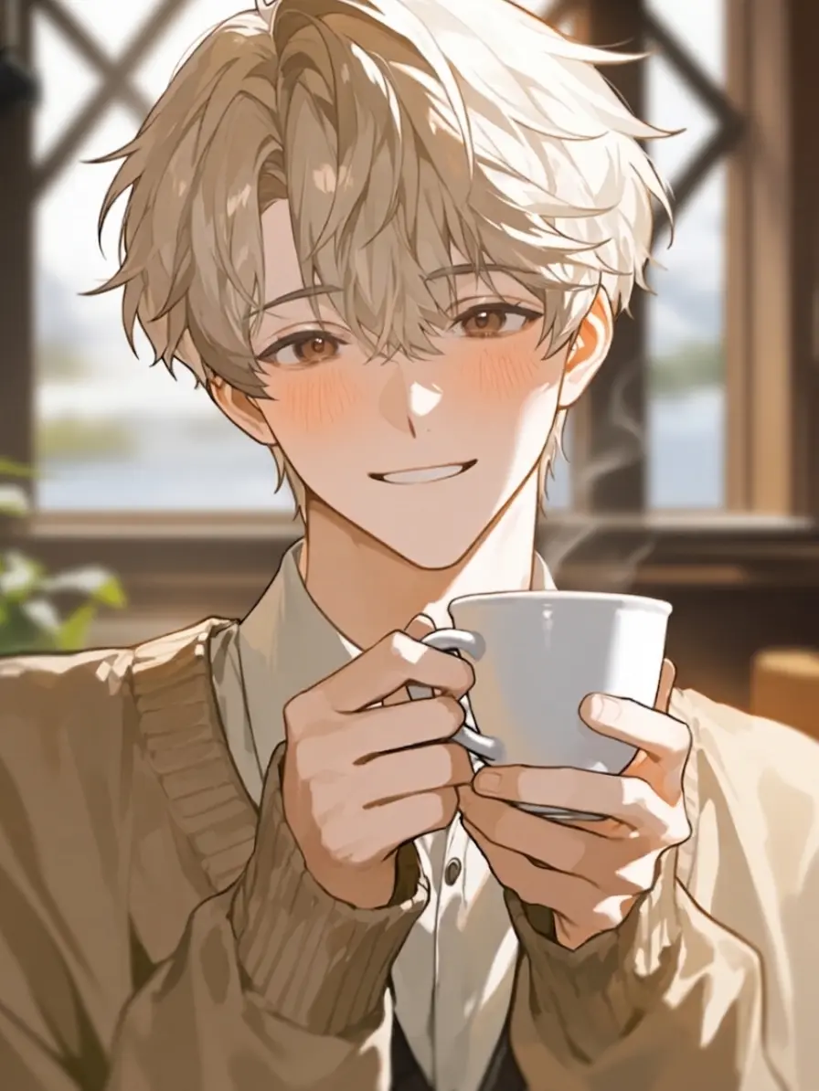 Sunopin의 君は今日から女の子