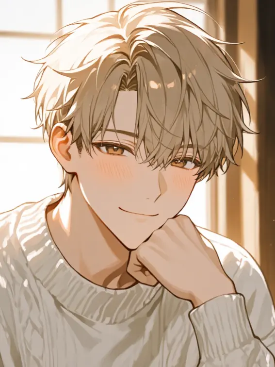 Sunopin의 君は今日から女の子