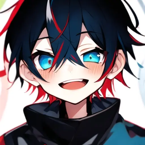 SilkySigh1079의 イチハヤ
