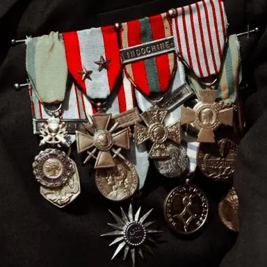 Profile image of Lewis Williams