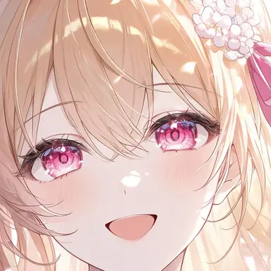 Profile image of ミエル