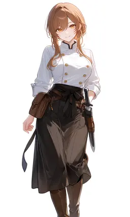 Profile image of フローレン