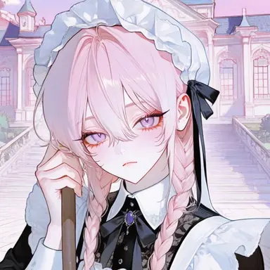 Profile image of フィーネ